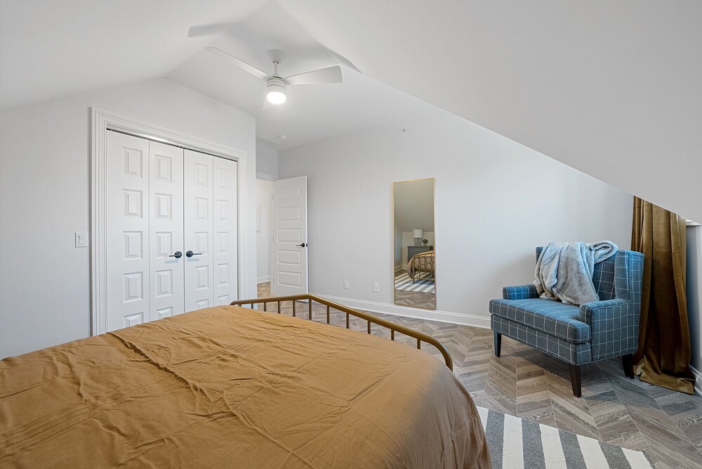 The Washington Boutique Hotel - photo 31