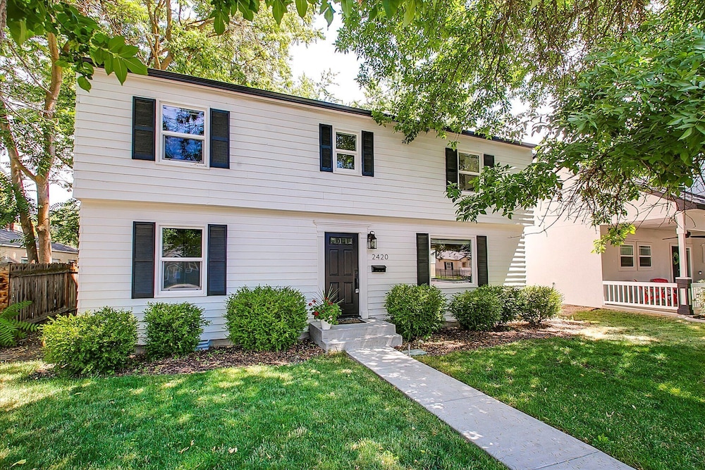 The Valiant Vic in Boise, United States