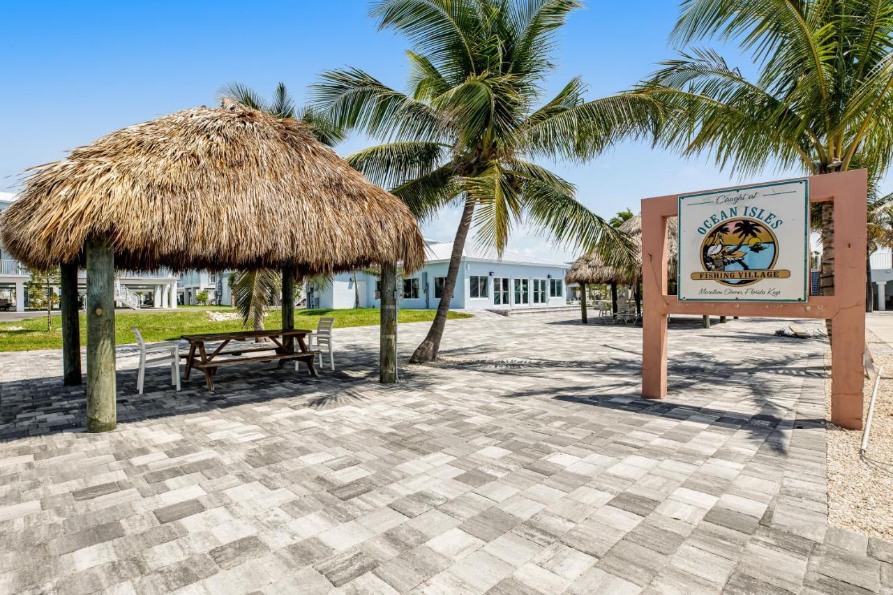 Keys to Happiness — 4-Star Luxury Hotel in Marathon, United States