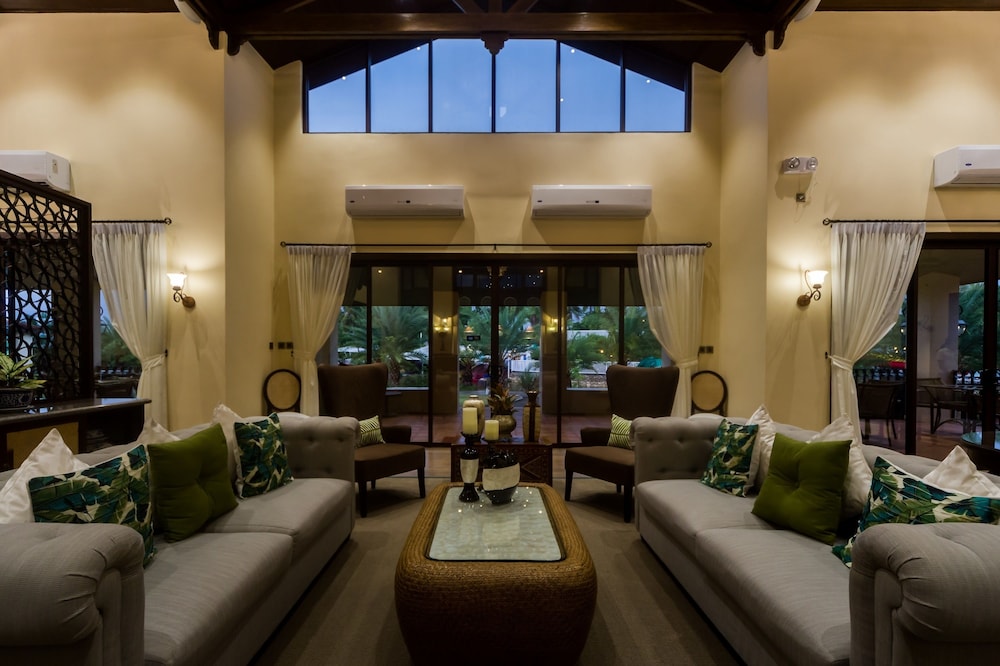 Espacio Verde Resort — Roxas — photo 3