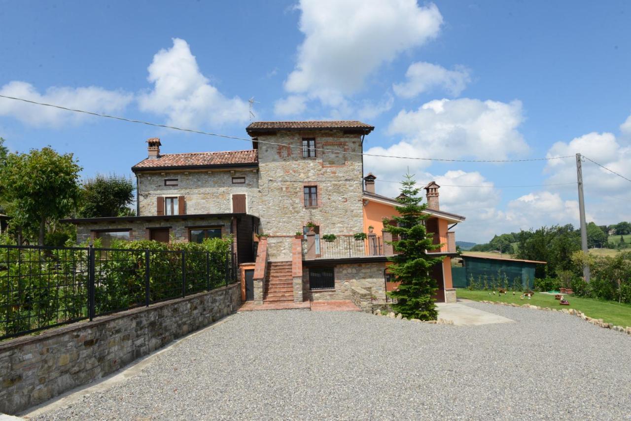 Torretta di Bassano — Rivergaro — photo 5