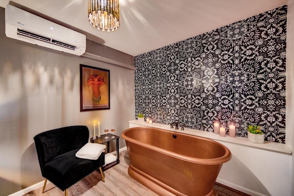 Desert Flower Boutique Hotel - photo 20