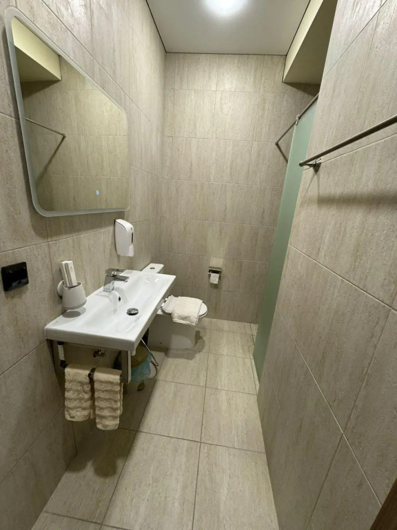 Hotel Nikunj - carbon neutral hotel in Ashta