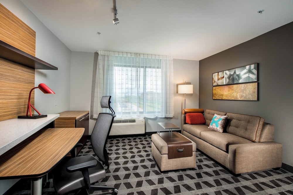TownePlace Suites by Marriott Waco South - photo 10