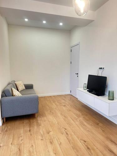 Helihome1 Apartment in Tbilisi