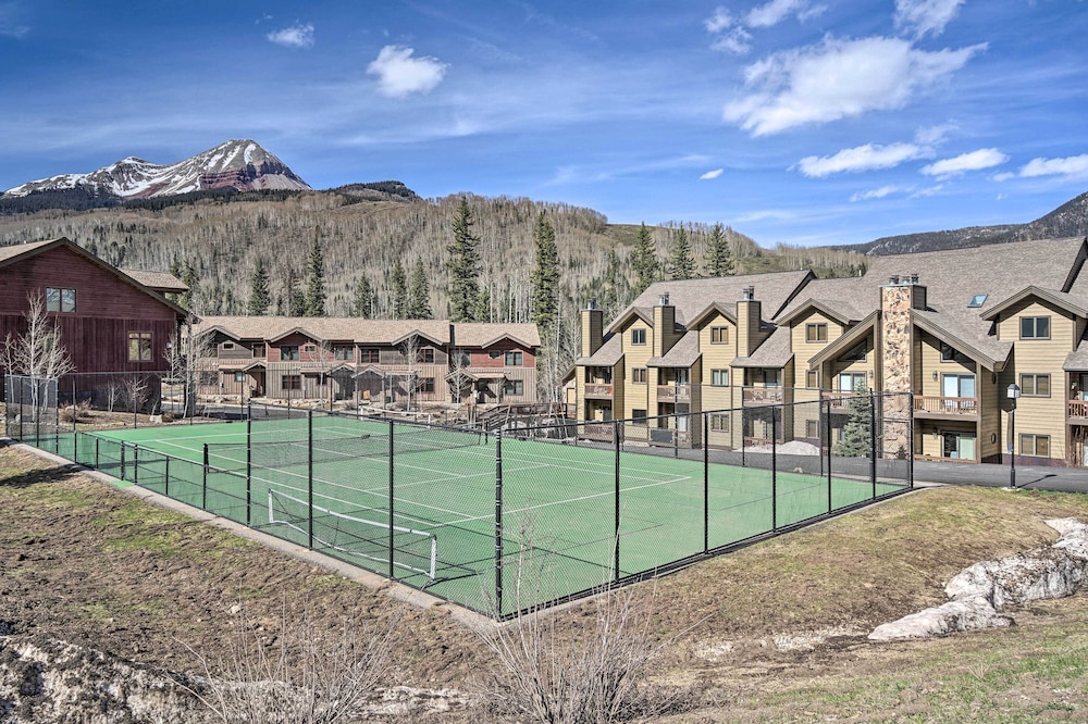 San Juan Mountains Gem 2 Mi To Purgatory Resort - photo 3