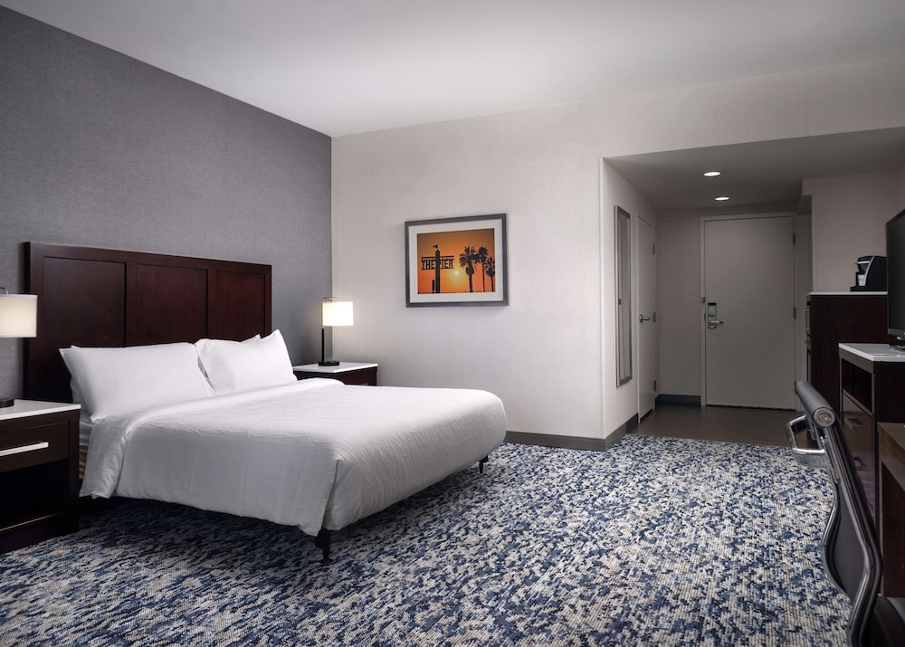 Hilton Garden Inn Los Angeles Redondo Beach - photo 10