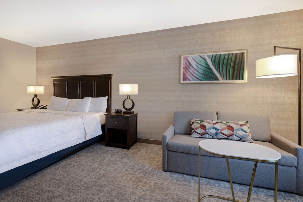 Hampton Inn & Suites San Luis Obispo - photo 23