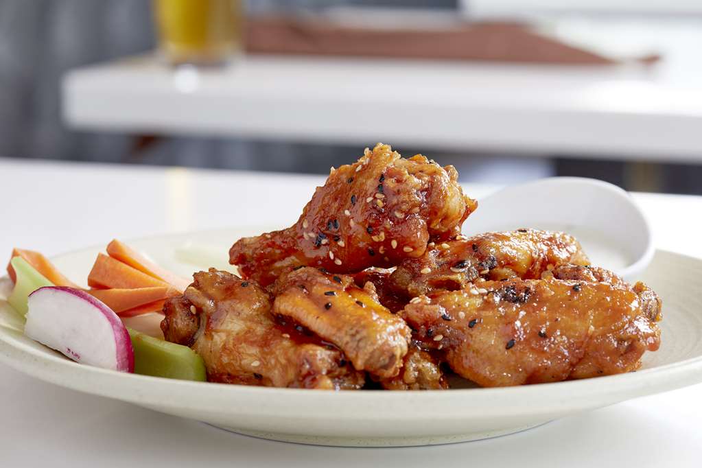 Hyatt Centric Midtown Atlanta - photo 4