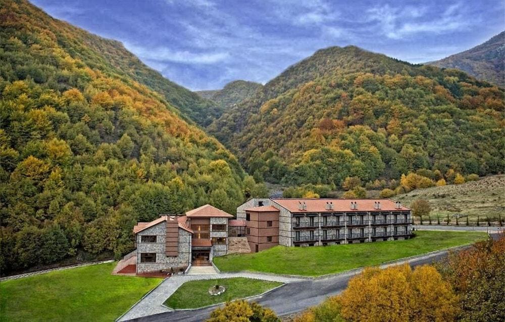 Hotel Kaimak Inn — Edessa — photo 3
