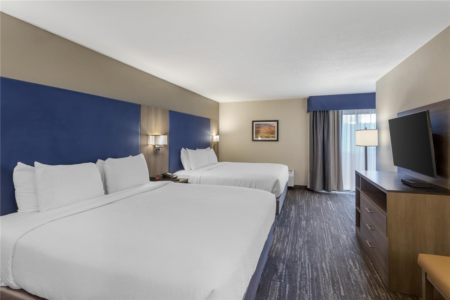 SureStay Plus Hotel by Best Western Price - photo 16