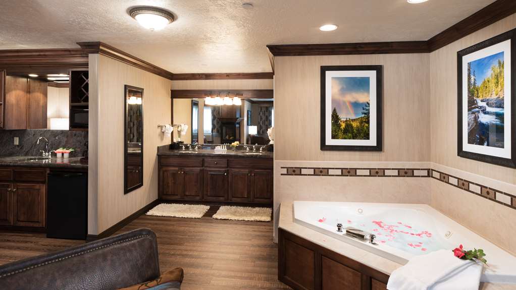 Best Western Plus Flathead Lake Inn And Suites - photo 42