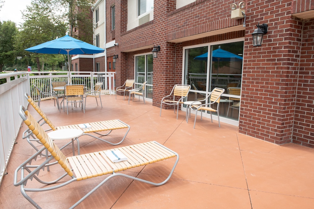 Fairfield Inn & Suites By Marriott Memphis Germantown - photo 24