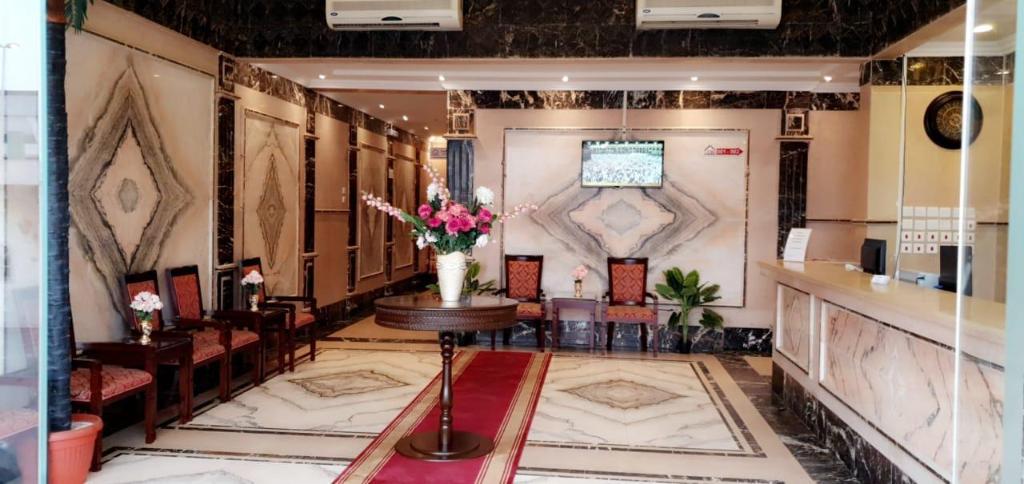 Leen Aparthotel - last minute hotel in Jeddah