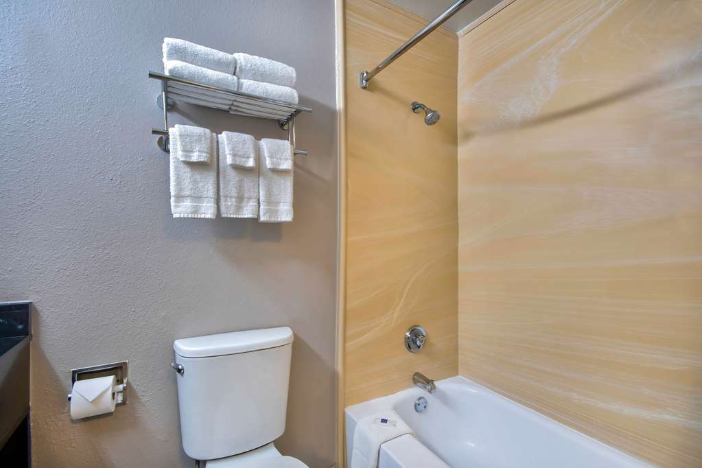 Studio 6 Extended Stay San Antonio TX Medical Center - photo 22