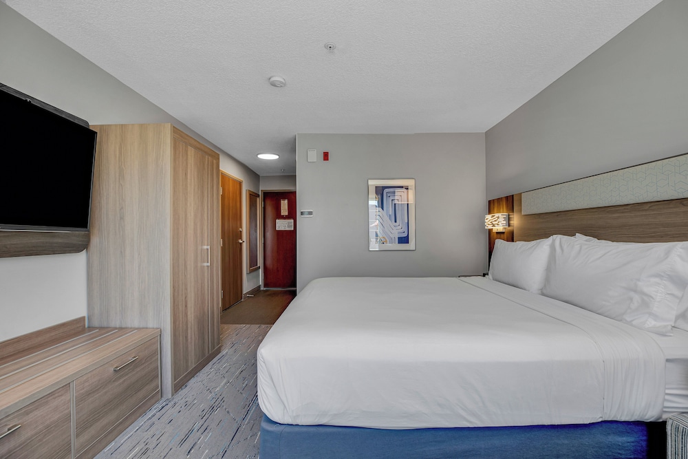 Holiday Inn Express Hotel & Suites Portland Jantzen Beach by IHG - photo 10