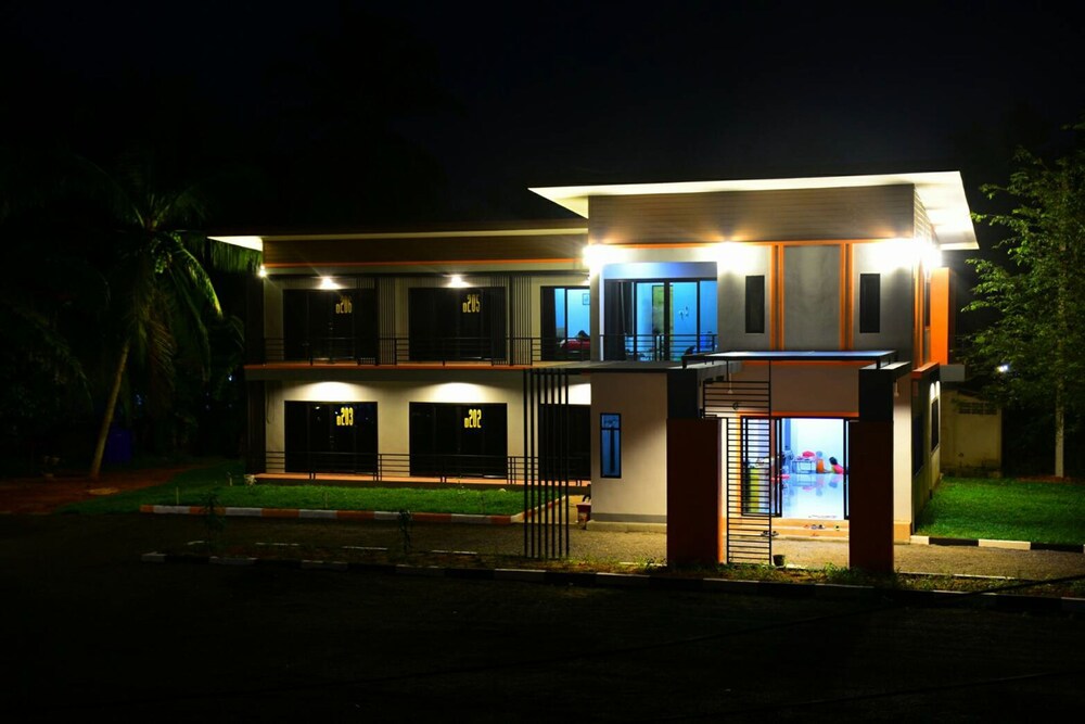 Keangrak Resort - last minute hotel in Lamae