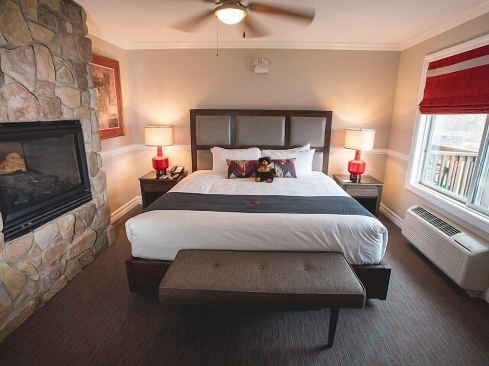 Minerals Hotel - photo 3