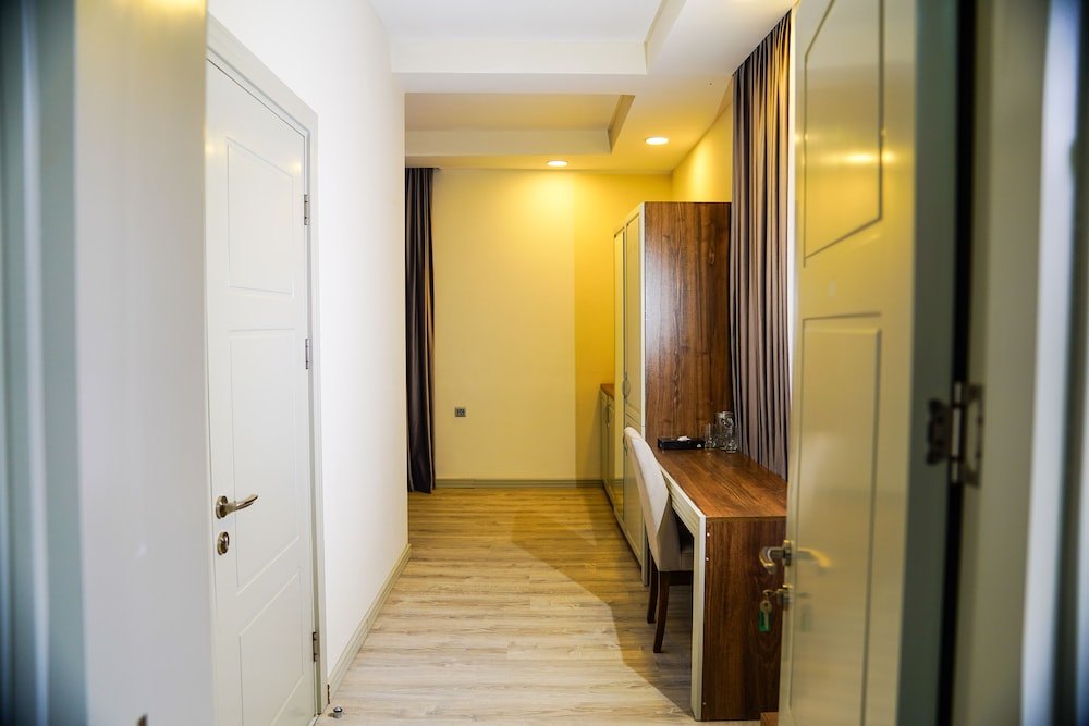 Zengezurharmonyhotel in Ismayilli, Azerbaijan