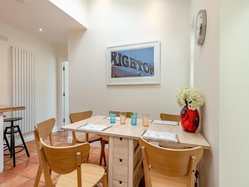Number 3 — 4-Star Luxury Hotel in Bournemouth, United Kingdom