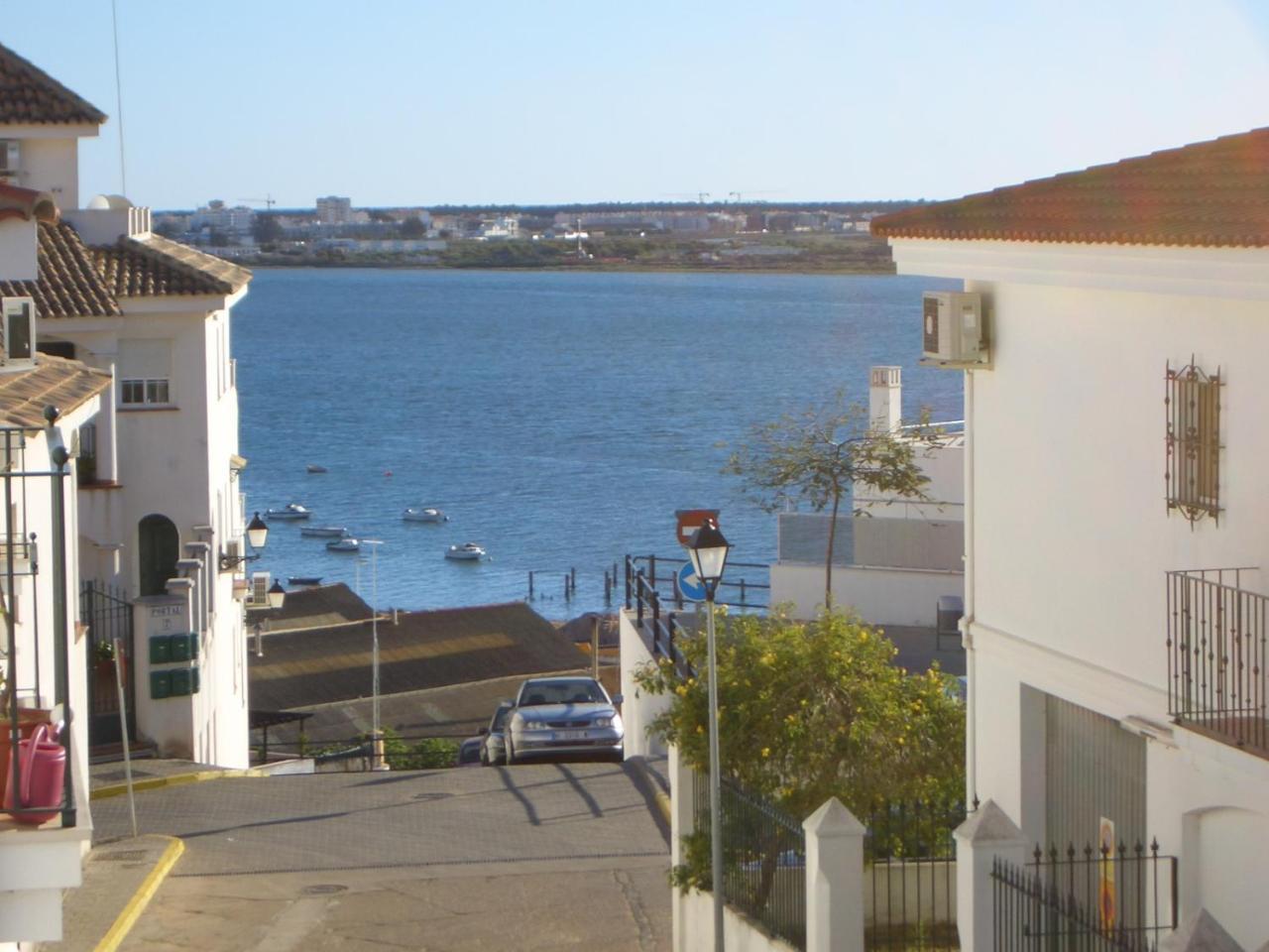 Ayamonte Mirador — 4-Star Luxury Hotel in Ayamonte, Spain