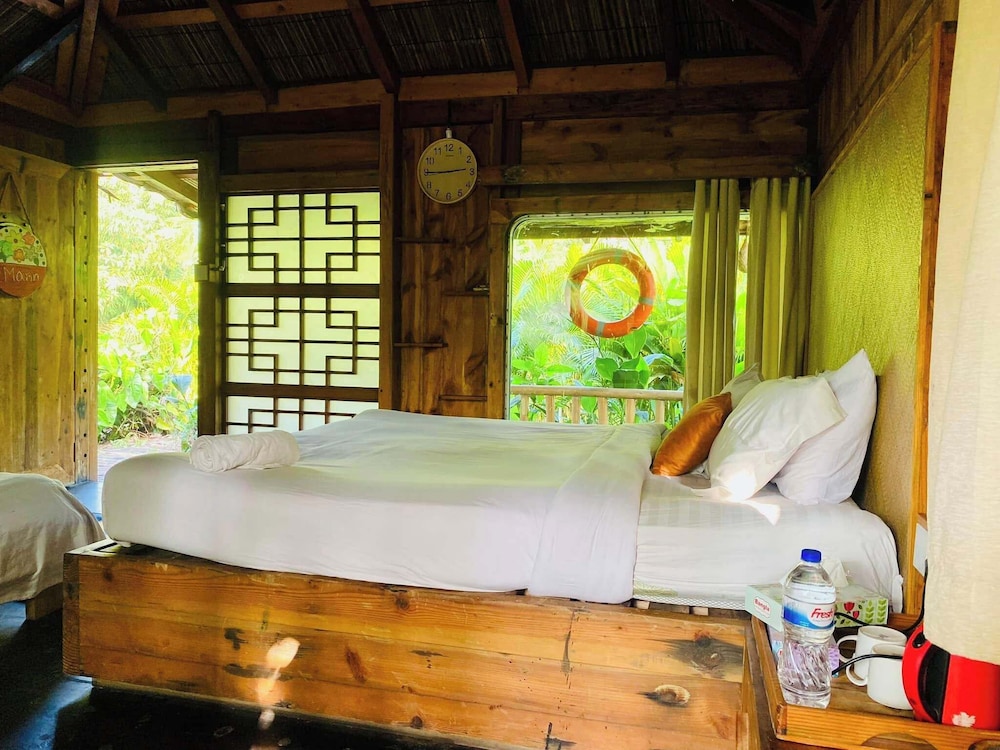 Senbo Eco Resort Cox’s Bazar in Cox's Bazar, Bangladesh