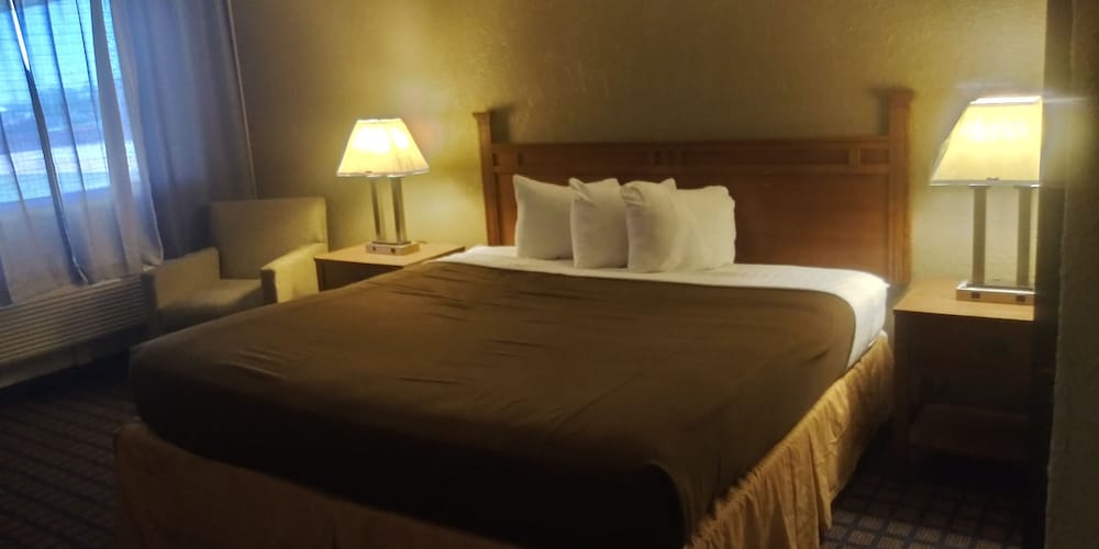 Silver Spur Vintage Inn & Suites - photo 5