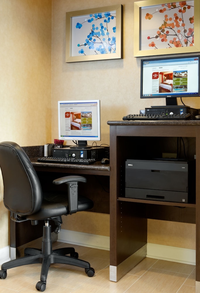 Residence Inn by Marriott Atlanta Airport North Virginia Ave - photo 30