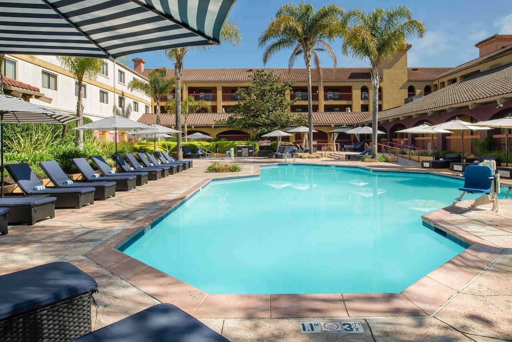 DoubleTree by Hilton Sonoma Wine Country - photo 43