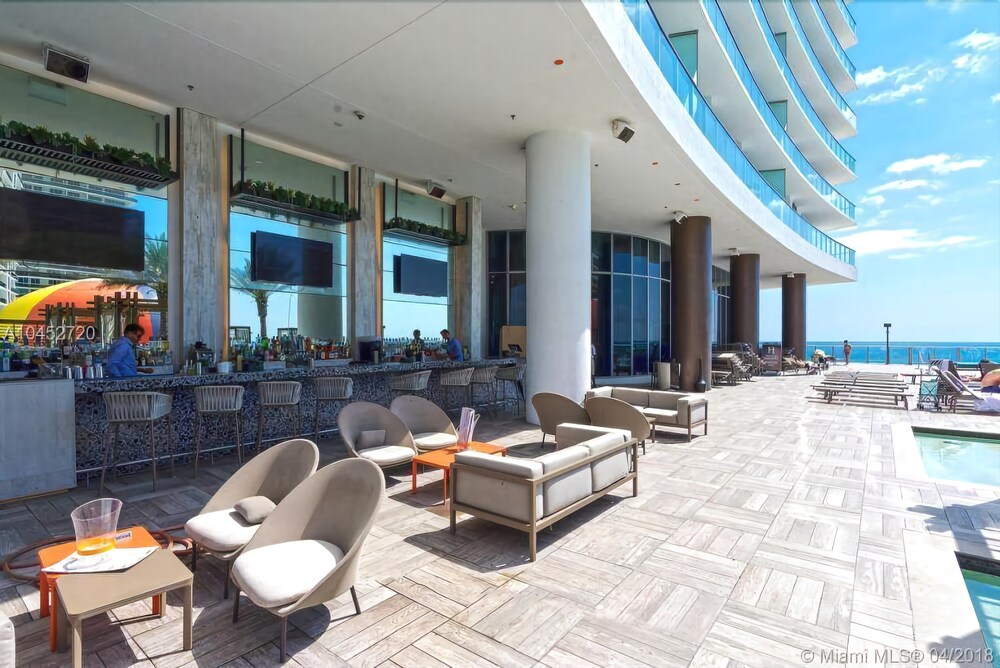 Ocean View 2 Bedrooms 2 Bathrooms @ Hyde Resort - photo 39