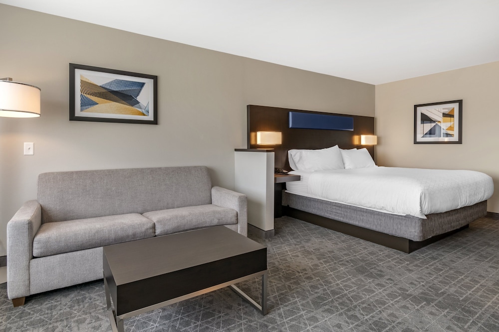 Holiday Inn Express & Suites Lancaster Mount Joy by IHG - photo 7