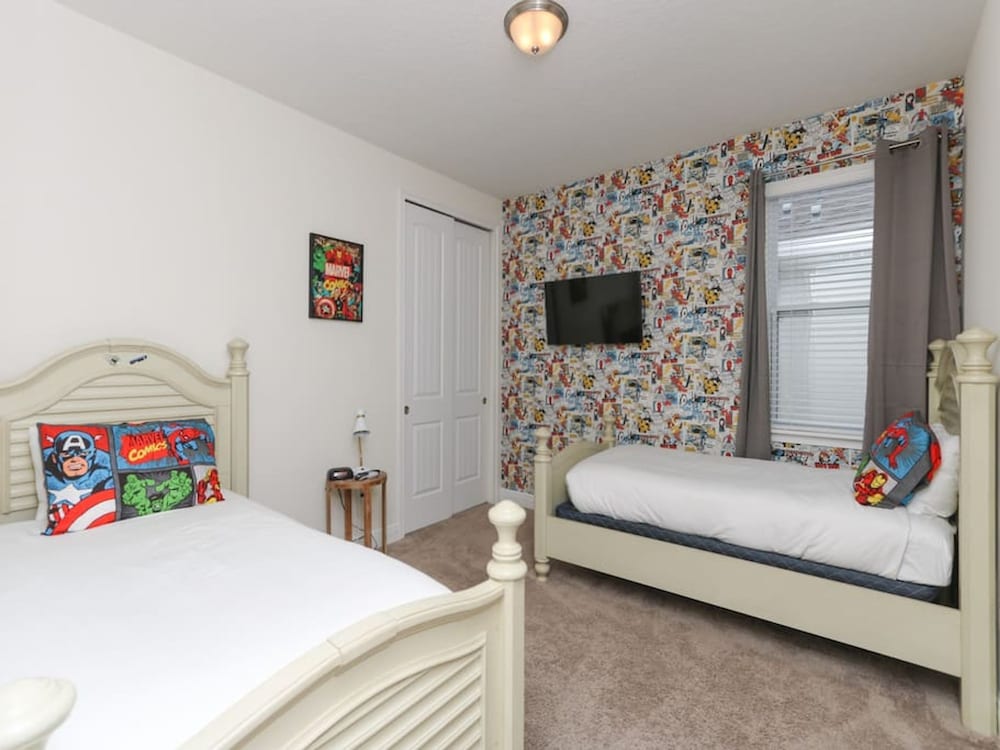 Gorgeous Remo 8 BR at Encore Resort Next to Disney - photo 27