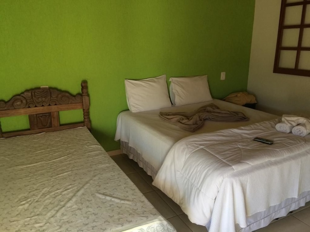 Pousada Serra D’Agua in Arapongas, Brasil