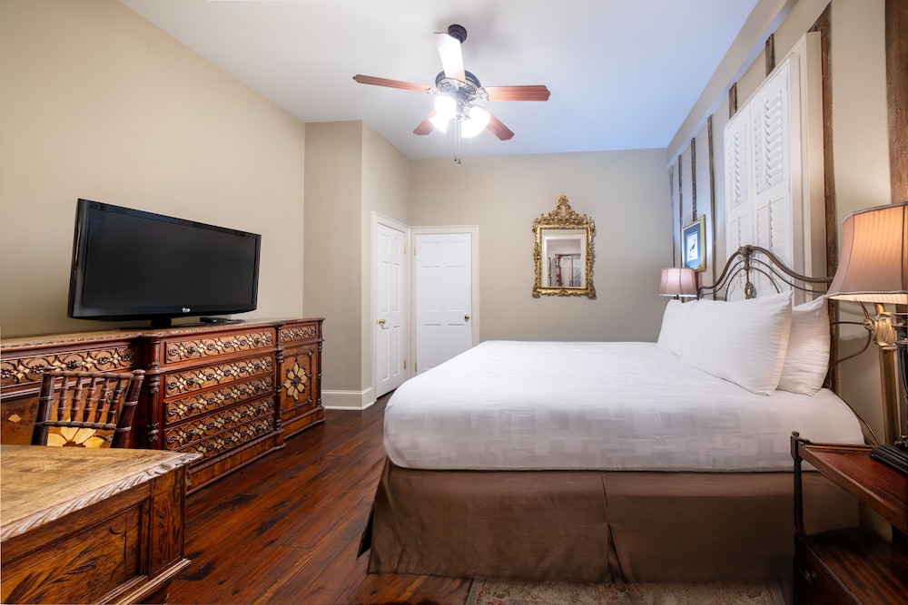 Audubon Cottages - photo 13