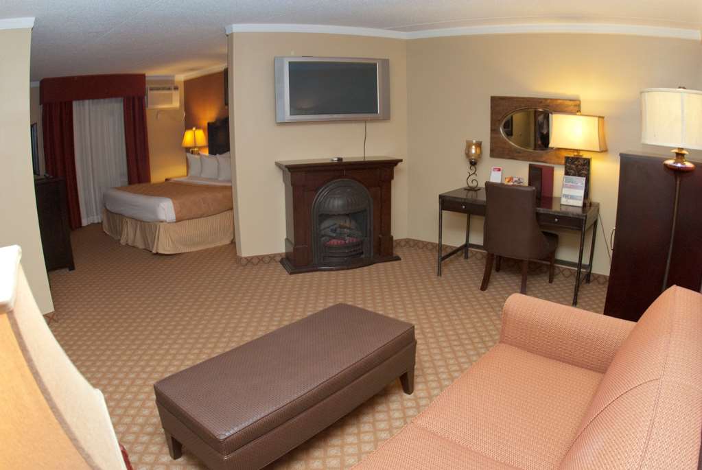 Roosevelt Grand Dakota SureStay Collection by Best Western - photo 12