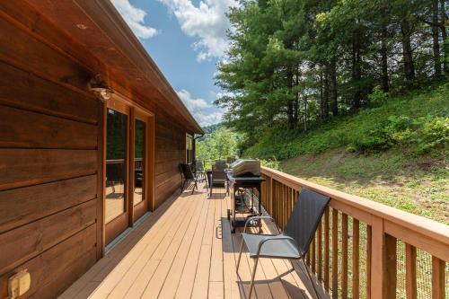 Lazy Bear Inn - photo 27