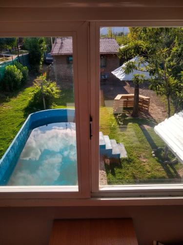 Casa Entre Viñas — Lujan — photo 2