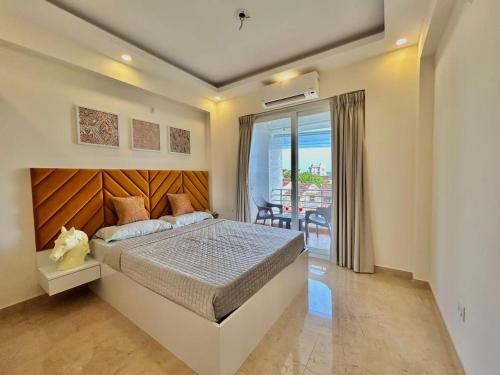 Candolim Balmond — Candolim — photo 5