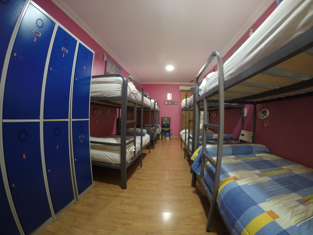 Rc Miguel Angel - last minute hotel in Madrid