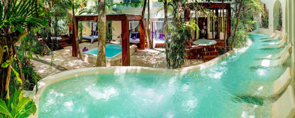Grand Oasis Palm All Inclusive