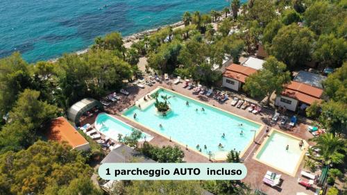 Villaggio Dei Fiori — 4-Star Luxury Hotel in San Remo, Italy
