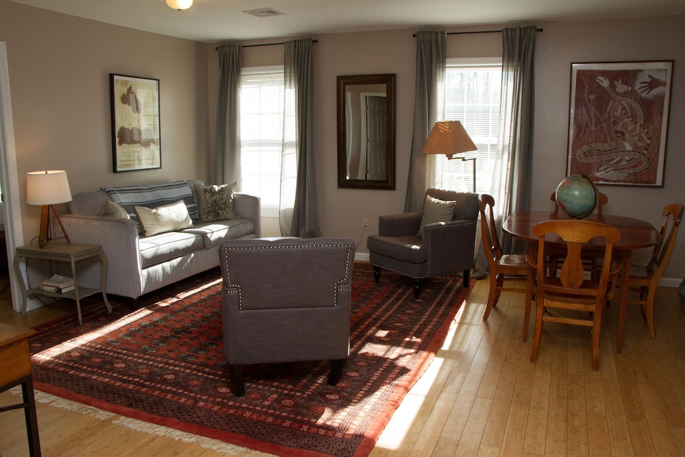 Inn at Pine Plains - photo 31