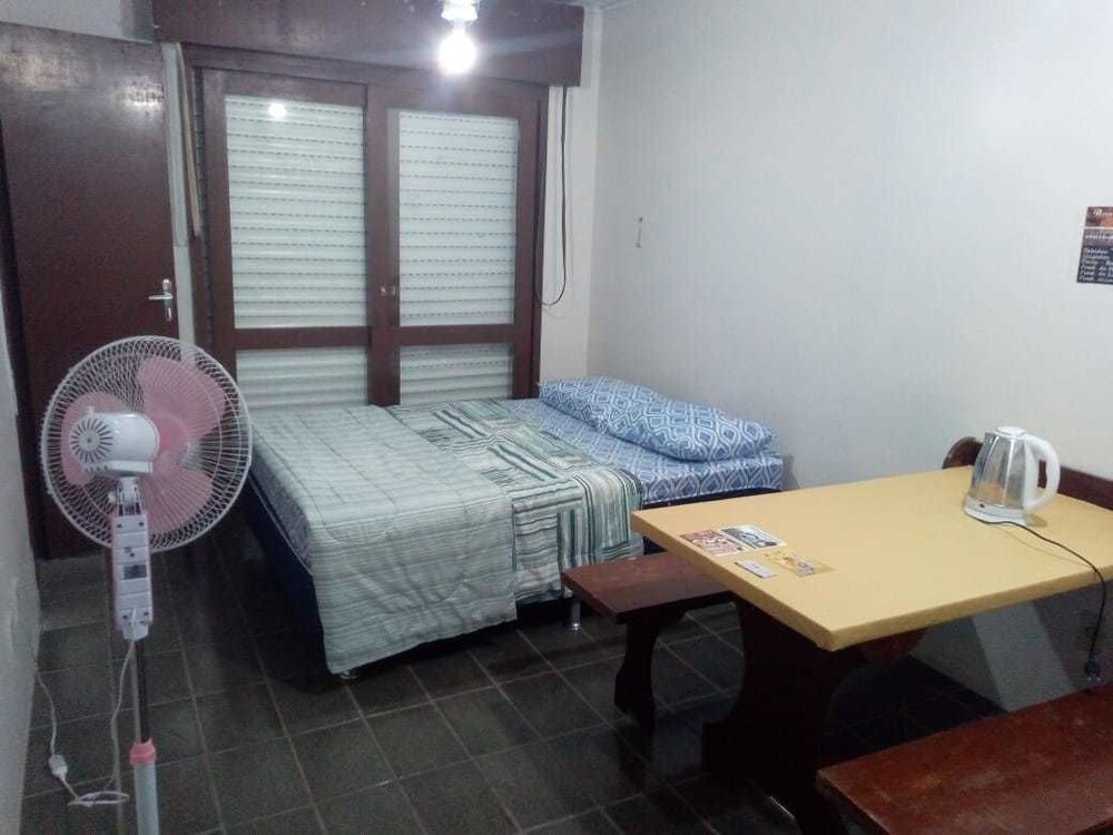 Pousada Capão Novo in Capao Da Canoa, Brasil