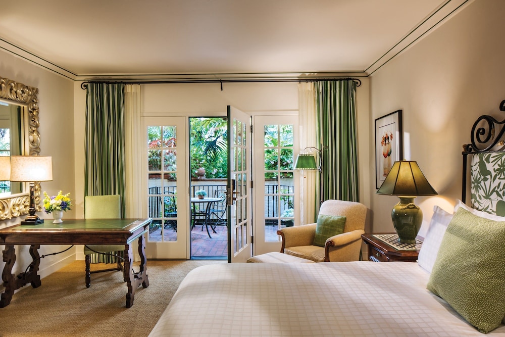 Four Seasons Resort The Biltmore Santa Barbara - photo 15