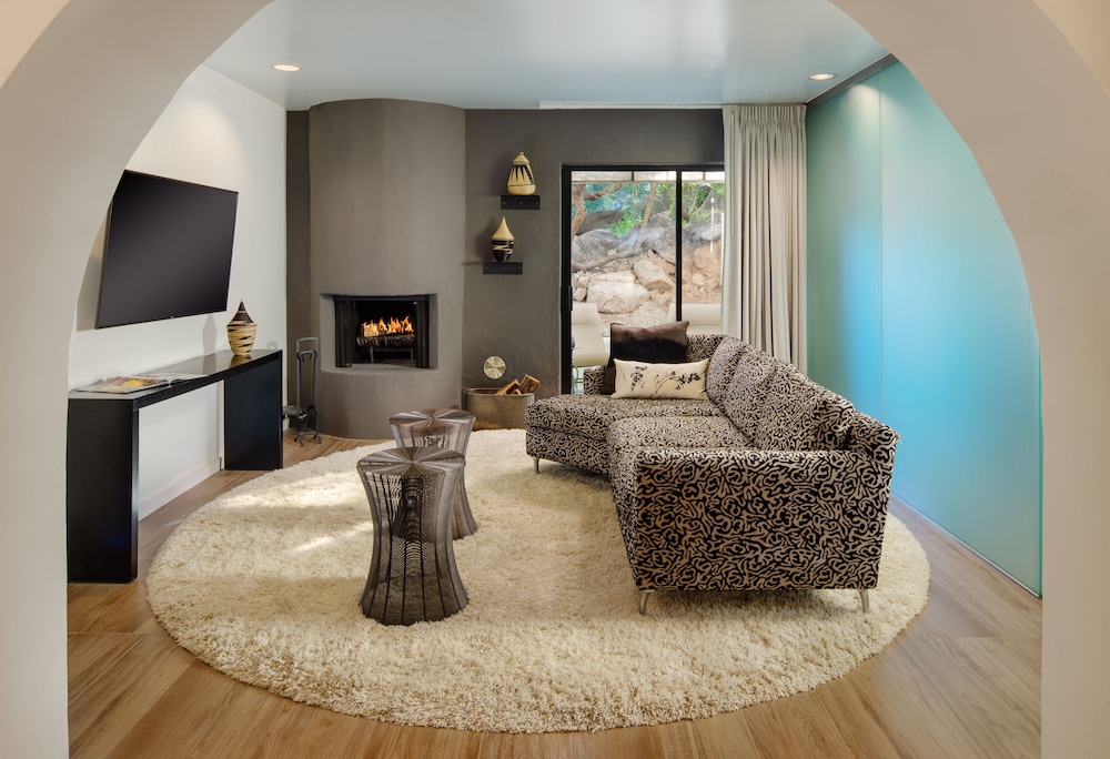 Sanctuary Camelback Mountain Resort and Spa - photo 9
