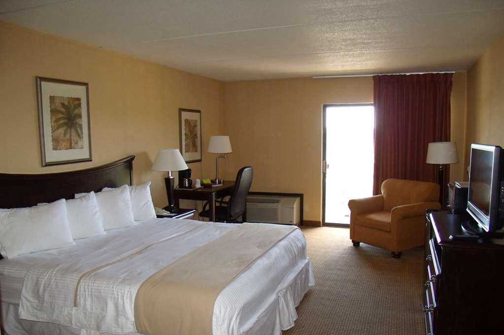 Inn at Grand Glaize - photo 23