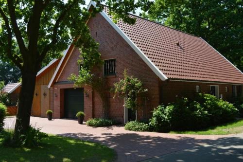 Ferienhaus beim Rosengarten - last minute hotel in Unknown City