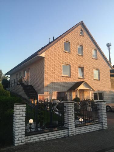 Ferienwohnungen Arkonablick - last minute hotel in Unknown City