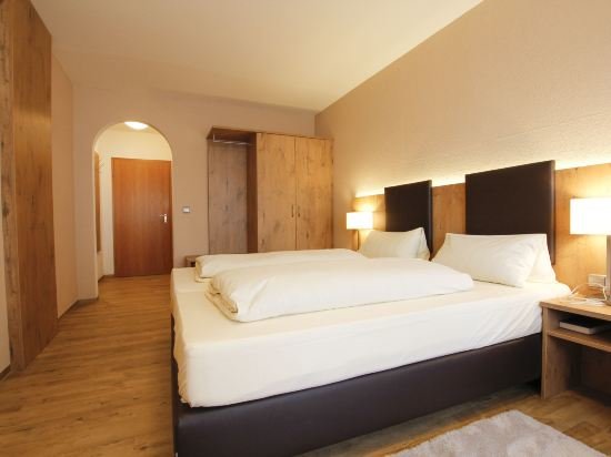 Landhotel Goldener Stern in Trautskirchen, Germany