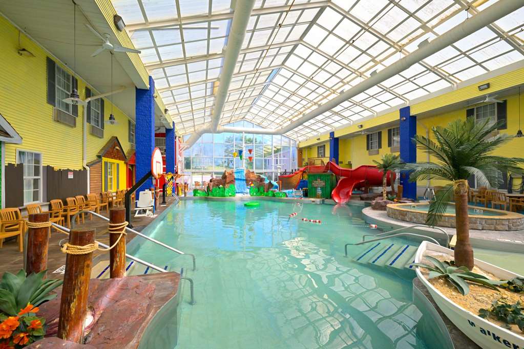 Comfort Inn Splash Harbor - photo 15